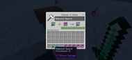 Knockback Enchantment might come in handy (Image via Mojang)